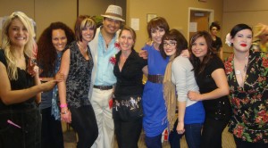 Our Awesome Team!