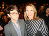 Norma and Christian Siriano